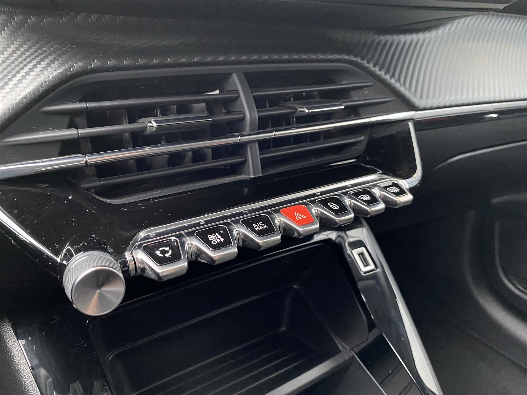 Billede af Peugeot 208 1,2 PureTech Active Limited 75HK 5d