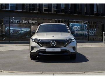 Billede af Mercedes-Benz EQB 250+ EL Progressive 7 pers. 190HK 5d Aut.