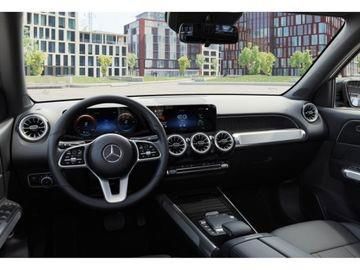 Billede af Mercedes-Benz EQB 250+ EL Progressive 7 pers. 190HK 5d Aut.