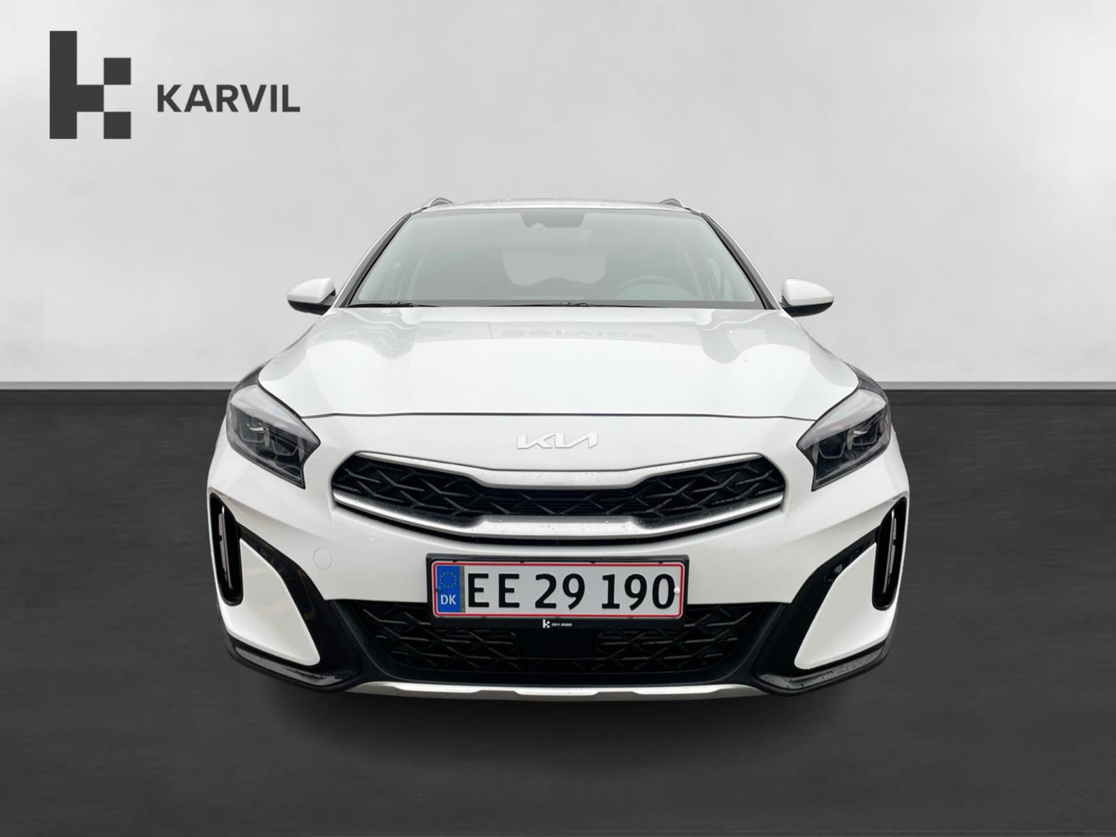 Billede af Kia XCeed 1,0 T-GDI Prestige 120HK 5d 6g