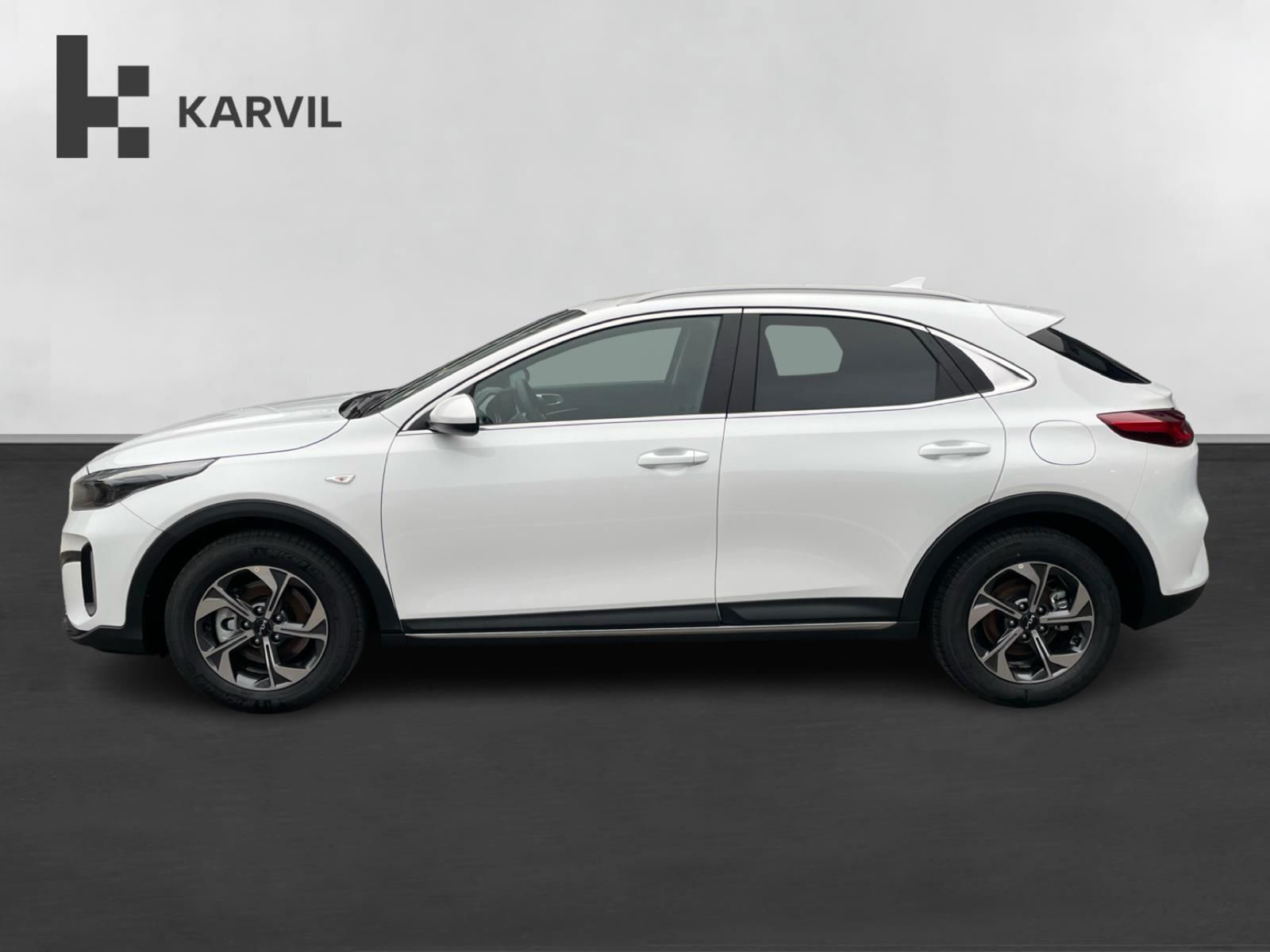 Billede af Kia XCeed 1,0 T-GDI Prestige 120HK 5d 6g