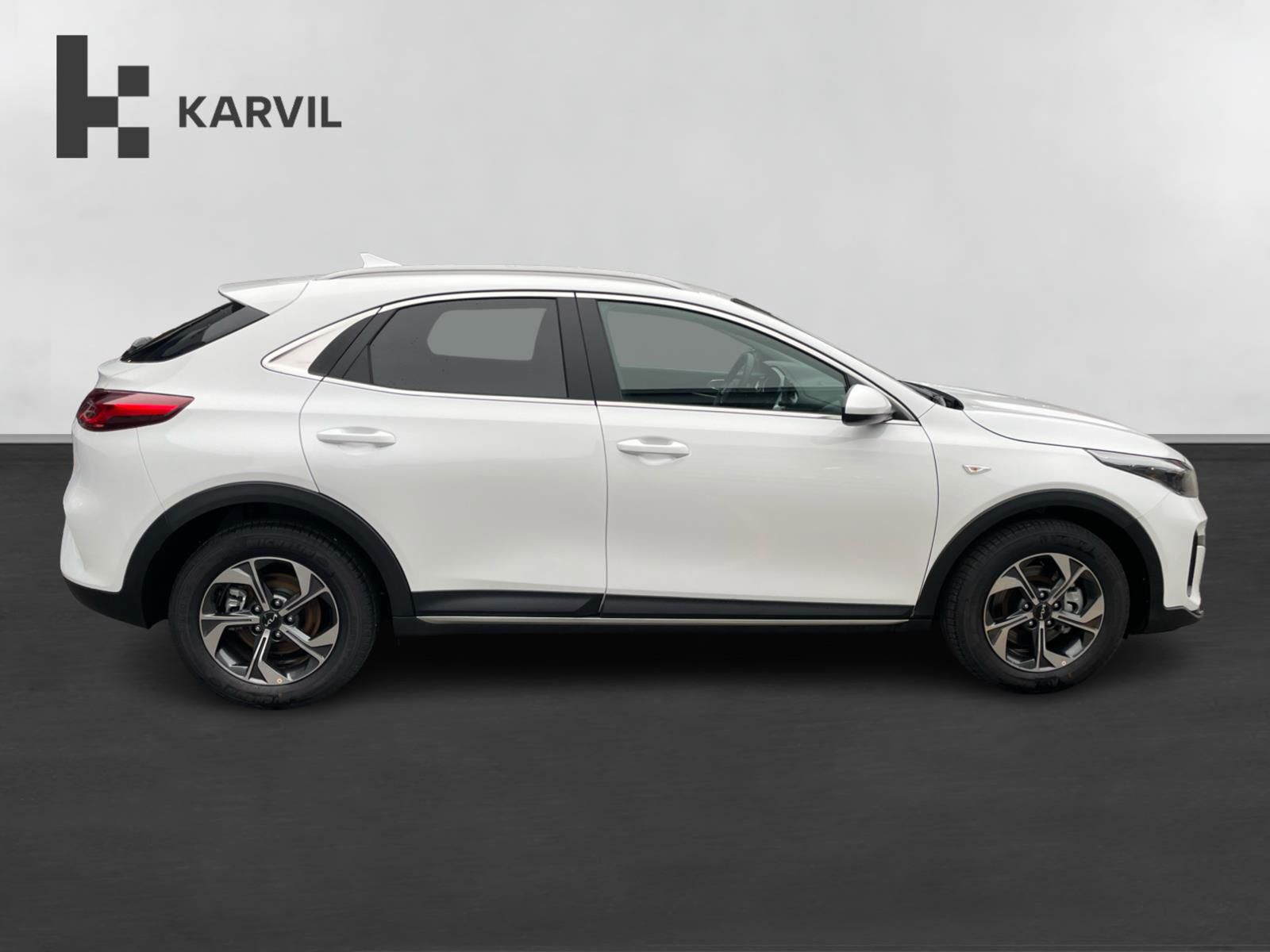 Billede af Kia XCeed 1,0 T-GDI Prestige 120HK 5d 6g