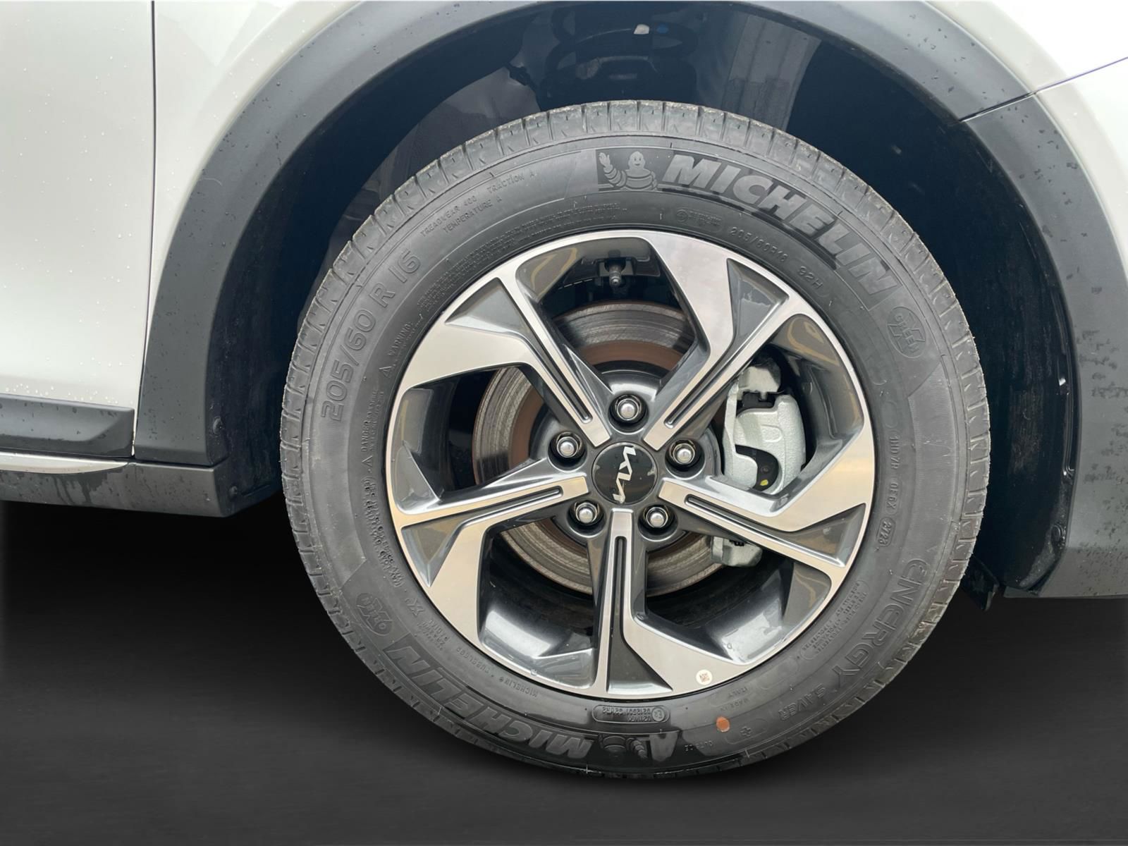 Billede af Kia XCeed 1,0 T-GDI Prestige 120HK 5d 6g