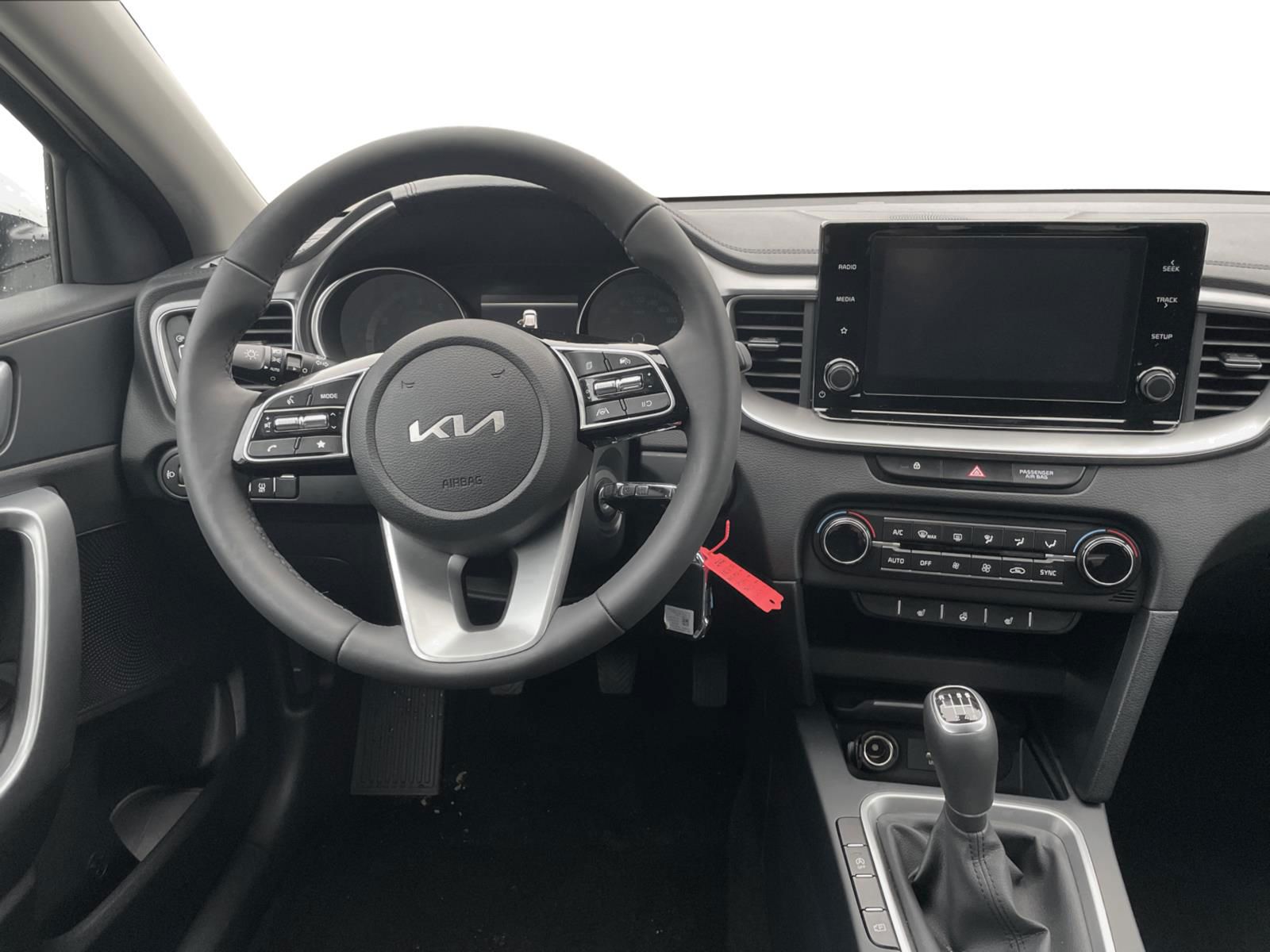 Billede af Kia XCeed 1,0 T-GDI Prestige 120HK 5d 6g