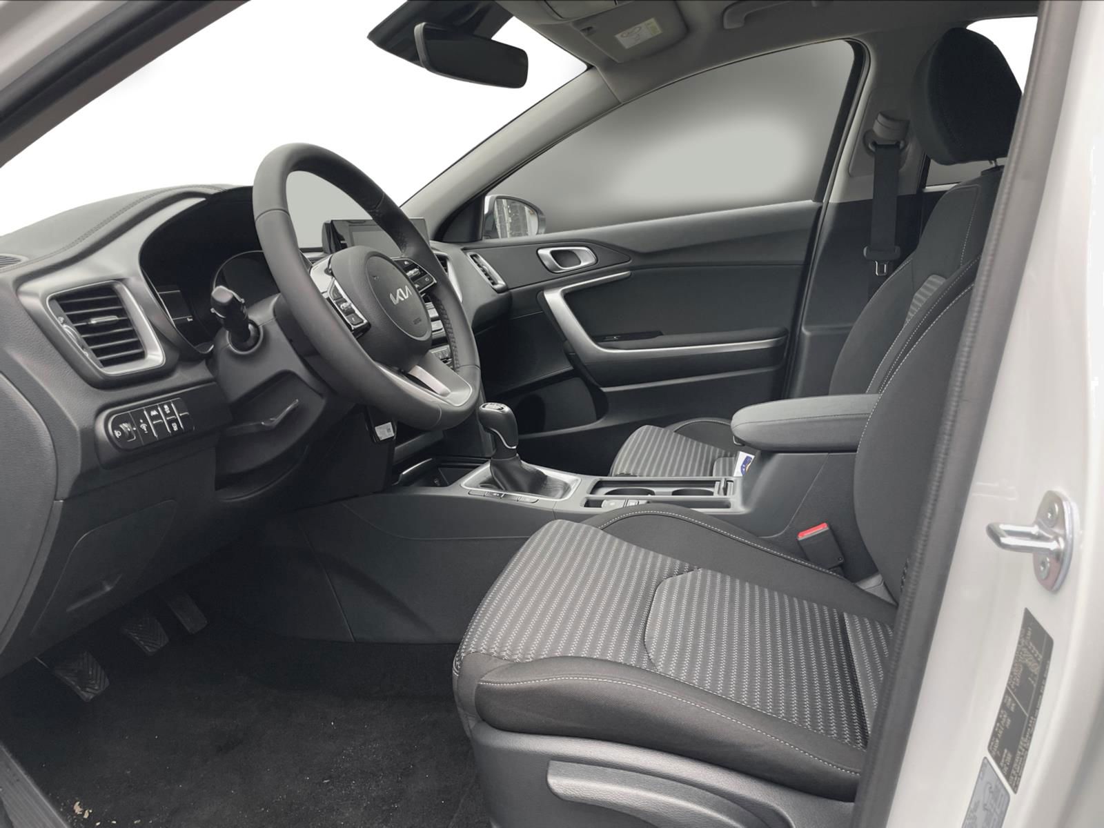 Billede af Kia XCeed 1,0 T-GDI Prestige 120HK 5d 6g