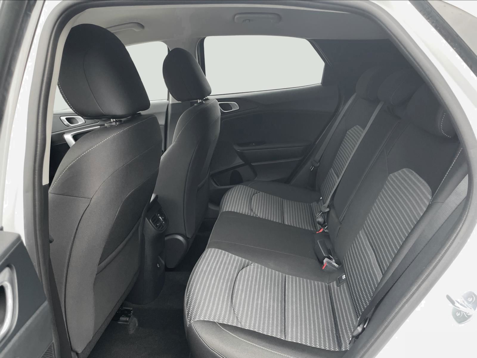 Billede af Kia XCeed 1,0 T-GDI Prestige 120HK 5d 6g