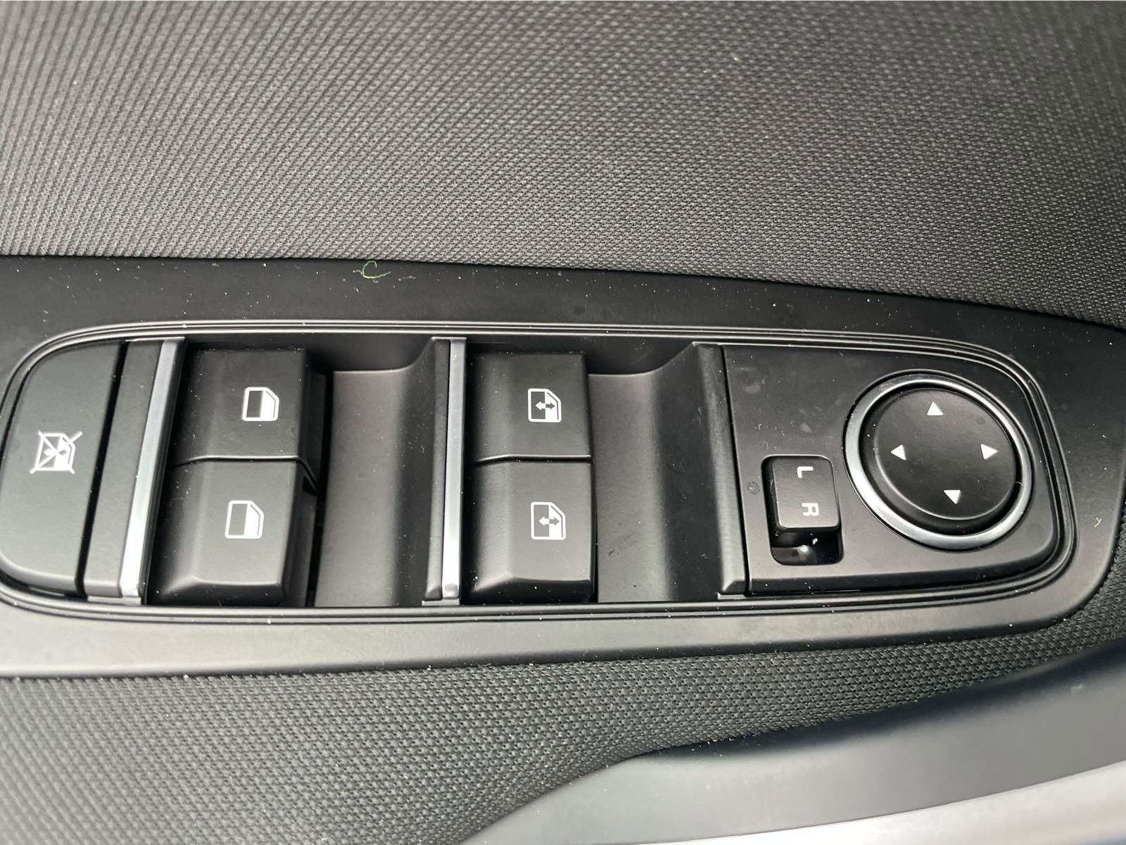 Billede af Kia XCeed 1,0 T-GDI Prestige 120HK 5d 6g