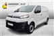 Billede af Citroën Jumpy L2 2,0 Blue HDi Baseline EAT8 145HK Van 8g Aut.