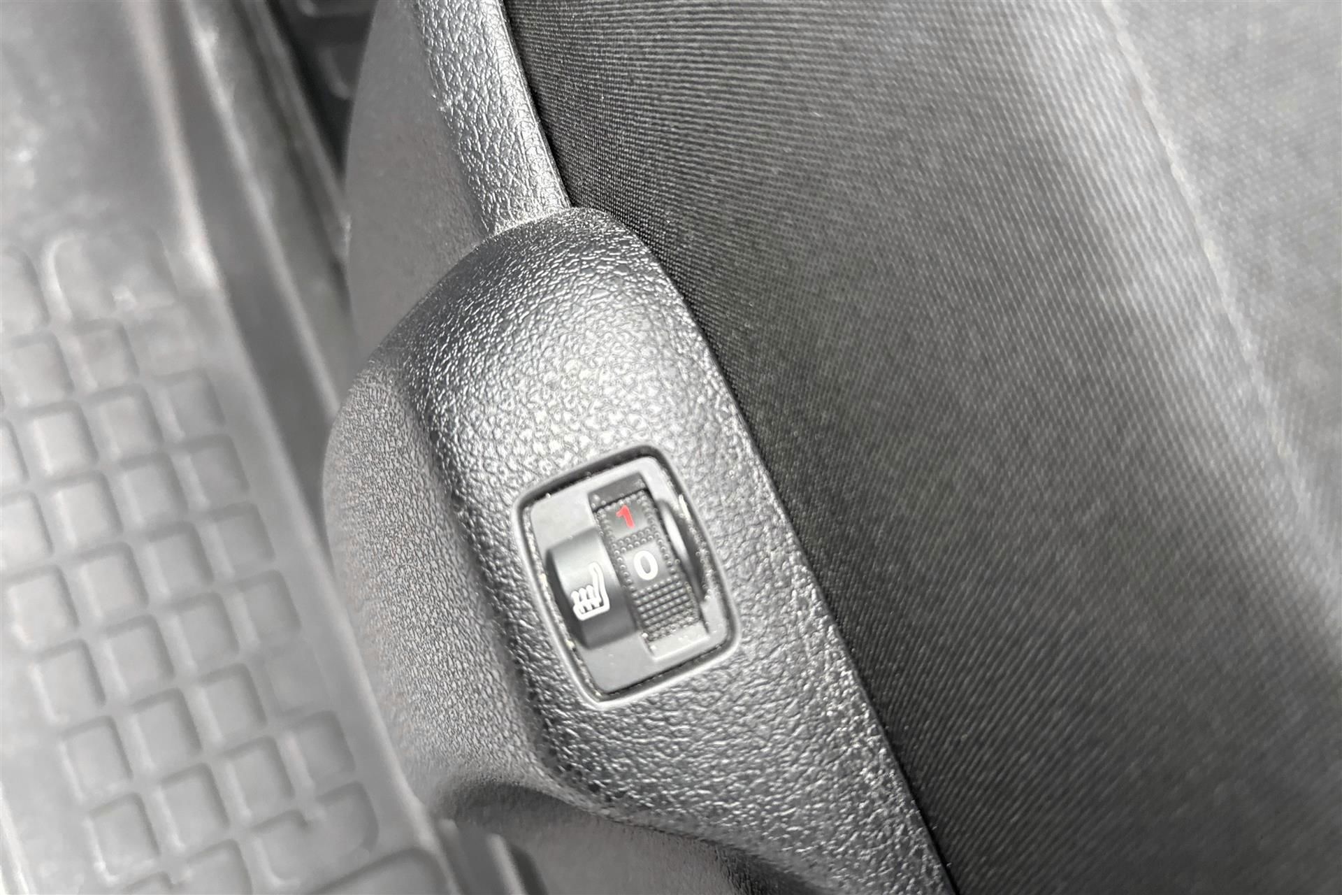 Billede af Citroën Jumpy L2 2,0 Blue HDi Baseline EAT8 145HK Van 8g Aut.