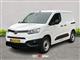 Billede af Toyota Proace City Electric Medium EL Comfort 2 Skydedøre 136HK Van Aut.