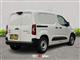 Billede af Toyota Proace City Electric Medium EL Comfort 2 Skydedøre 136HK Van Aut.