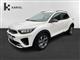 Billede af Kia Stonic 1,0 T-GDI  Mild hybrid GT-Line DCT 120HK 5d 7g Aut.