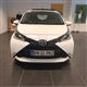 Billede af TOYOTA Aygo 1,0 VVT-I X-Sky 69HK 5d