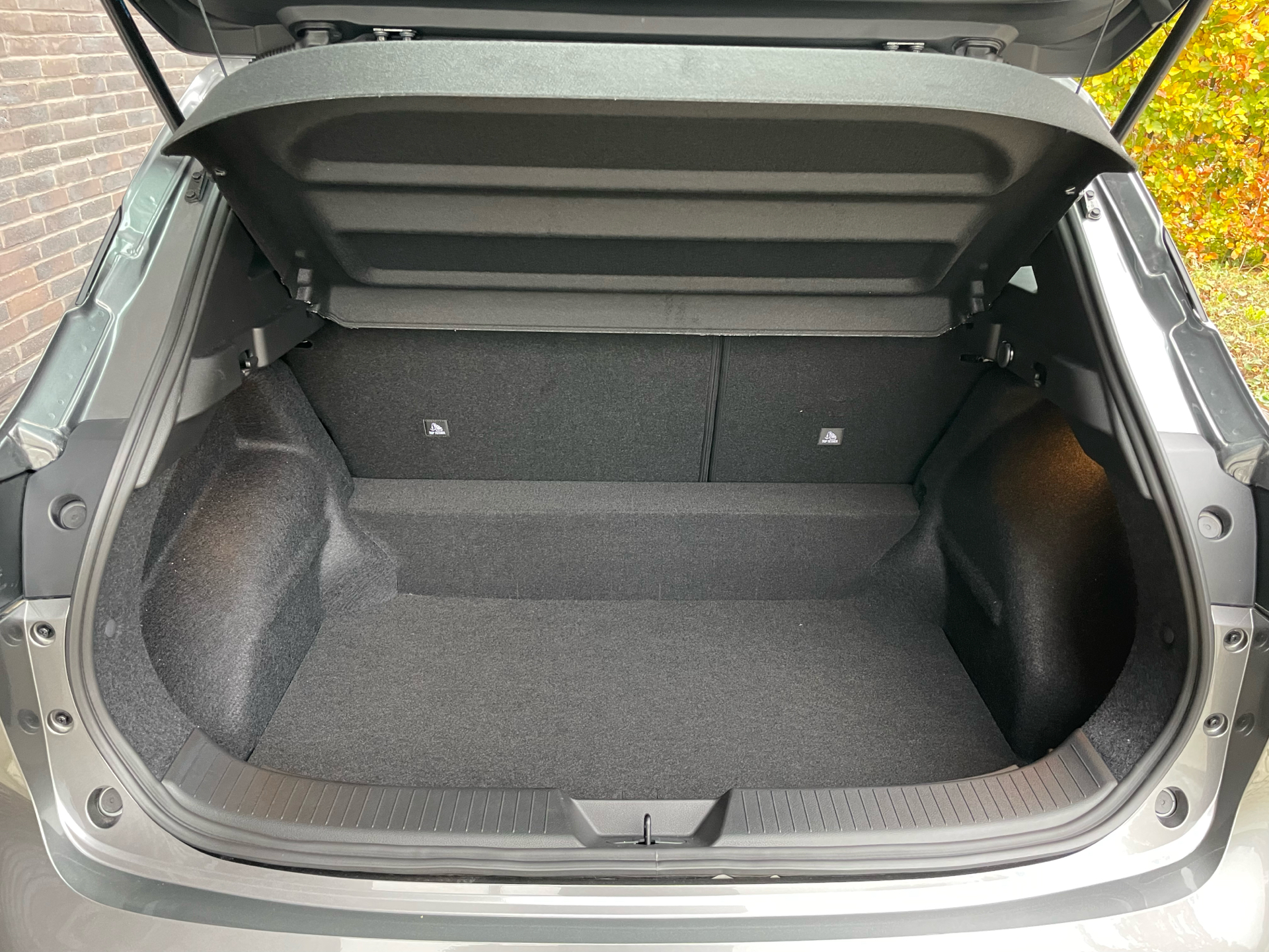 Billede af Nissan Qashqai 1,3 MHEV  Mild hybrid Acenta X-Tronic 158HK 5d 7g Aut.