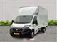 Billede af Fiat Ducato 35M L3 2,3 MJT 160HK Ladv./Chas. 6g