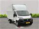 Billede af Fiat Ducato 35M L3 2,3 MJT 160HK Ladv./Chas. 6g