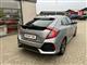 Billede af Honda Civic 1,0 VTEC Turbo Comfort 129HK 5d 6g