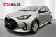 Billede af Toyota Yaris 1,5 Hybrid H2 116HK 5d Trinl. Gear