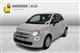 Billede af Fiat 500 1,0 Mild hybrid Cult 70HK 3d 6g