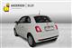 Billede af Fiat 500 1,0 Mild hybrid Cult 70HK 3d 6g