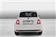 Billede af Fiat 500 1,0 Mild hybrid Cult 70HK 3d 6g