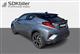 Billede af Toyota C-HR 1,8 Hybrid C-LUB Premium Multidrive S 122HK 5d Aut.