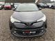 Billede af Toyota C-HR 1,2 T C-HIC Sound - LED 116HK 5d 6g