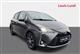 Billede af Toyota Yaris 1,5 Hybrid H3 Smartpakke E-CVT 100HK 5d Trinl. Gear