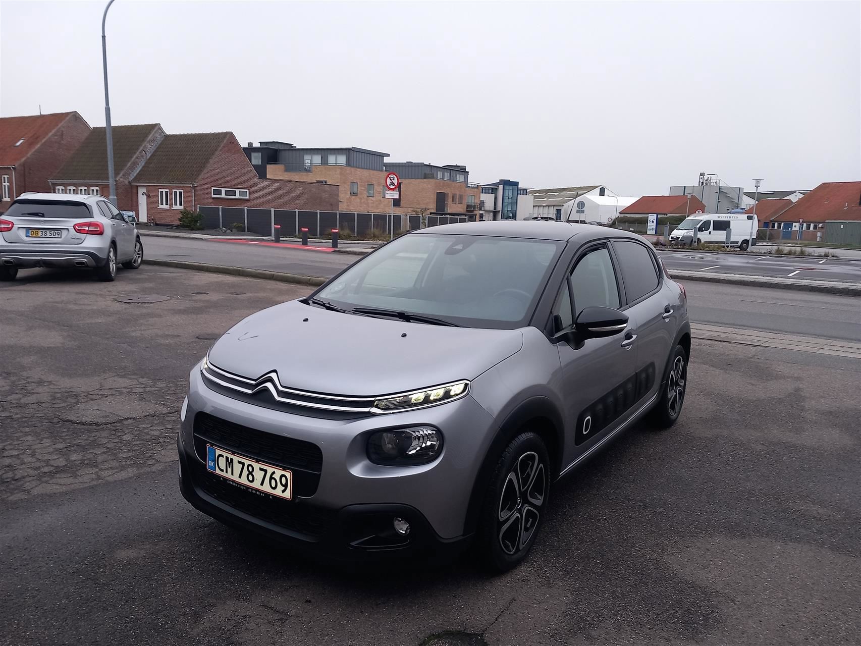 Citroën C3 2019