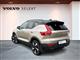 Billede af Volvo XC40 Recharge Extended Range Core 252HK 5d Aut.