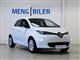 Billede af Renault Zoe Z.E Intense 88HK 5d Aut.