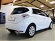 Billede af Renault Zoe Z.E Intense 88HK 5d Aut.