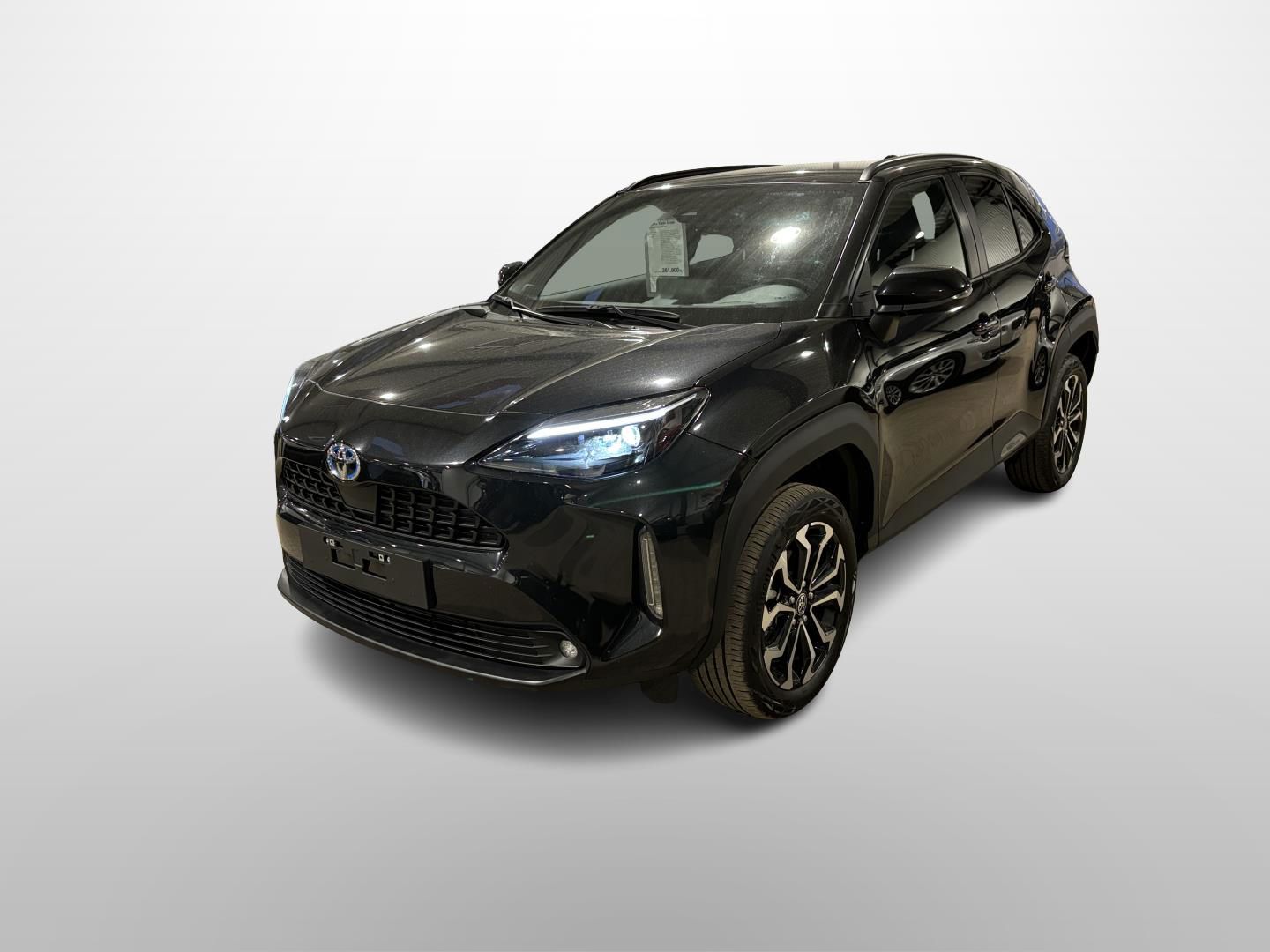 Billede af Toyota Yaris Cross 1,5 Hybrid Style 116HK 5d Trinl. Gear