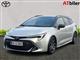 Billede af Toyota Corolla Touring Sports 1,8 Hybrid GR Sport E-CVT 140HK Stc Trinl. Gear