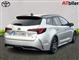 Billede af Toyota Corolla Touring Sports 1,8 Hybrid GR Sport E-CVT 140HK Stc Trinl. Gear