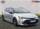 Billede af Toyota Corolla Touring Sports 1,8 Hybrid GR Sport E-CVT 140HK Stc Trinl. Gear