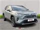 Billede af Toyota RAV4 2,5 Hybrid Active Comfort 218HK 5d 6g Aut.