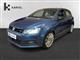 Billede af VW Polo 1,4 TSI BMT ACT BlueGT DSG 150HK 5d 7g Aut.