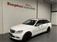 Billede af Mercedes-Benz C200 d 2,1 CDI 136HK 6g