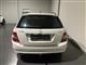 Billede af Mercedes-Benz C200 d 2,1 CDI 136HK 6g