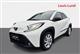 Billede af Toyota Aygo X 1,0 VVT-I Air Active 72HK 5d