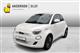 Billede af Fiat 500e EL Icon 118HK 3d Aut.