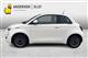 Billede af Fiat 500e EL Icon 118HK 3d Aut.