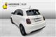 Billede af Fiat 500e EL Icon 118HK 3d Aut.