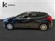 Billede af Ford Focus 1,6 Ti-VCT Titanium 125HK 5d 6g Aut.