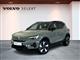 Billede af Volvo XC40 Recharge Extended Range Ultimate 252HK 5d Aut.