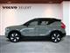 Billede af Volvo XC40 Recharge Extended Range Ultimate 252HK 5d Aut.