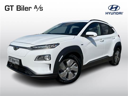 Hyundai Kona EL Trend 204HK 5d Aut.