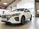 Billede af Hyundai Ioniq Electric 38,3 kWh Trend 136HK 5d Aut.