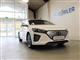 Billede af Hyundai Ioniq Electric 38,3 kWh Trend 136HK 5d Aut.